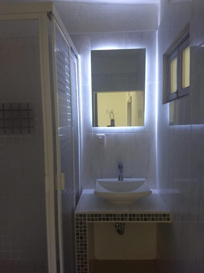 Posada Meztli Xictli Tlayacapan Exteriér fotografie