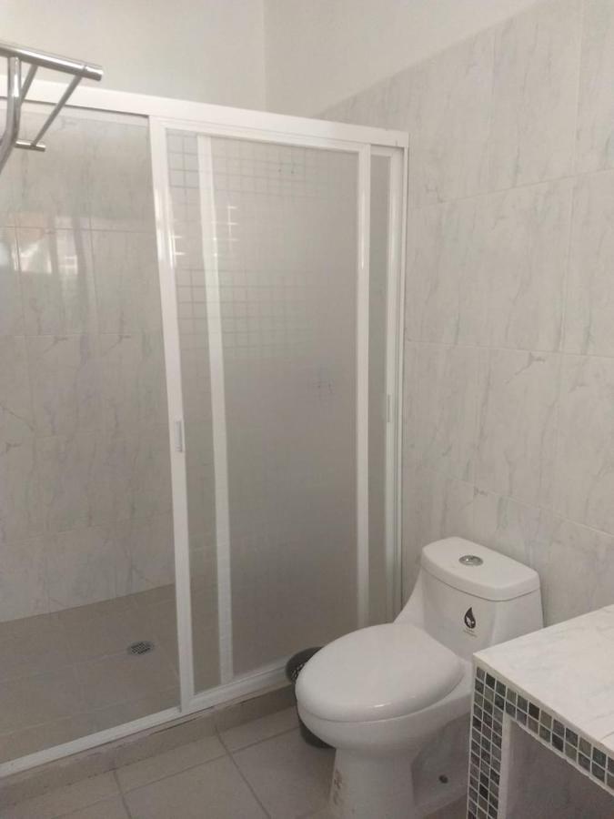 Posada Meztli Xictli Tlayacapan Exteriér fotografie