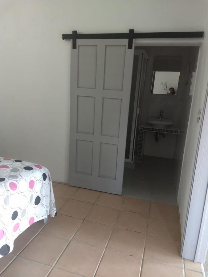 Posada Meztli Xictli Tlayacapan Exteriér fotografie