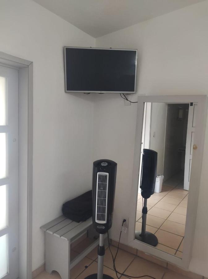 Posada Meztli Xictli Tlayacapan Exteriér fotografie